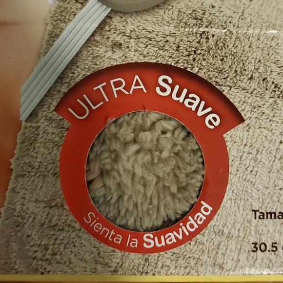 Sunbeam, Ultra Soft Heating Pad with 4 heat settings. New In Box - Picture 14 of 16